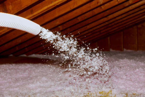 Kerman, CA Insulation Contractor Company