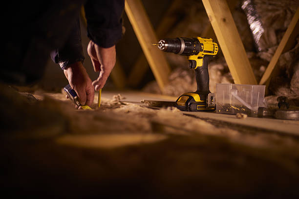 Best Blown-in Insulation in Kerman, CA